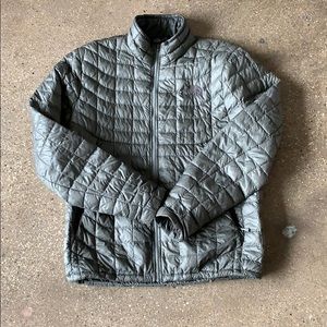 The North Face Thermoball Jacket